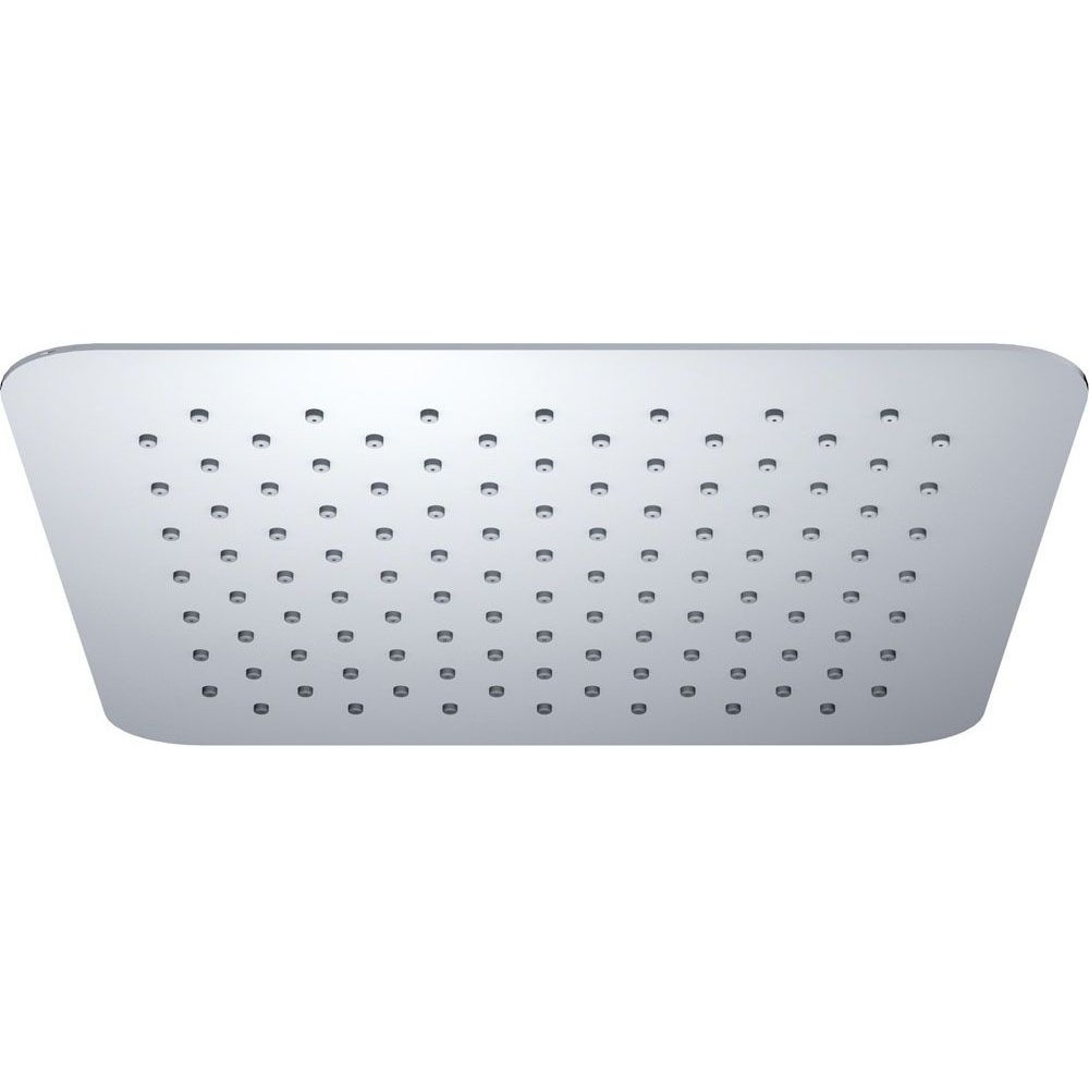 Wiesbaden Rombo Ufo Kopfbrause 500 mm x6 mm, Chrom