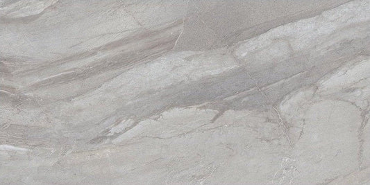 Canyon Grigio glänzend 60x120 cm