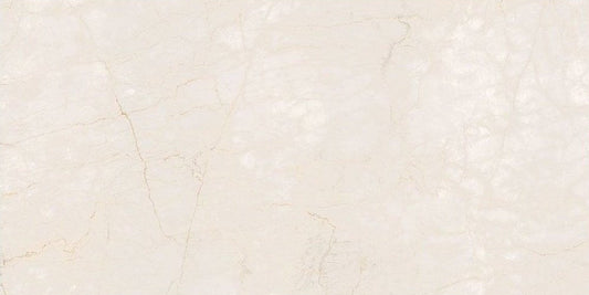Marfil Rosso glänzend 60x120 cm