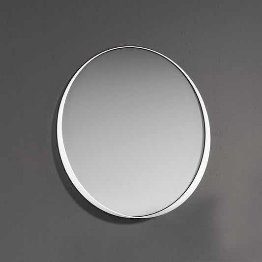 Agora Badezimmerspiegel inklusive Rahmen