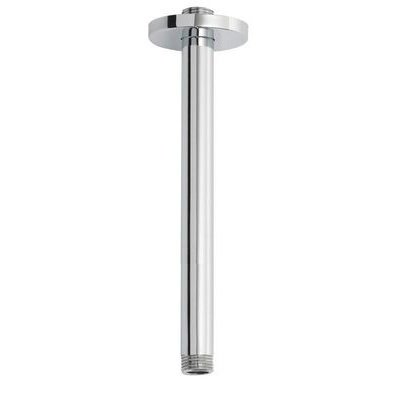 Caral Deckenbrausearm 30 cm, Chrom