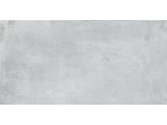 Epoch Silver matt 60x120 cm