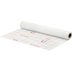 Schomburg SANIFIN Abdichtungs- und Entkopplungsfolie unter Fliesen und Platten