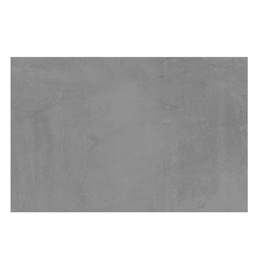 Stark Grau matt 60x120 cm