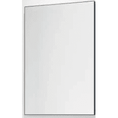 Capetown Badezimmerspiegel in 85 x 55