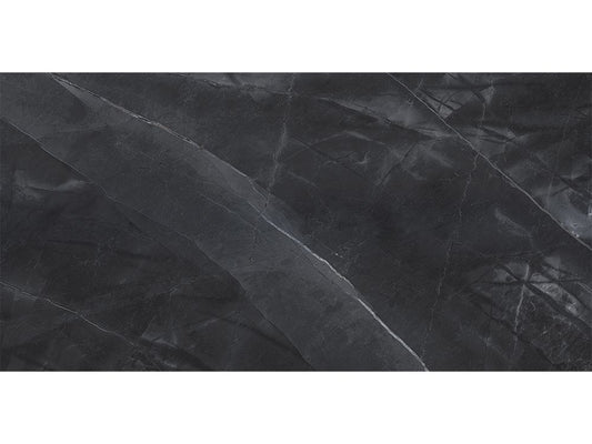 Space Anthrazit glänzend 60x120 cm