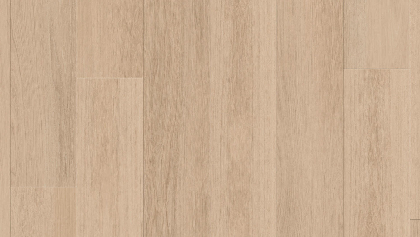 Tarkett Klebevinyl, Variant Oak-Beige 20 x 120 cm