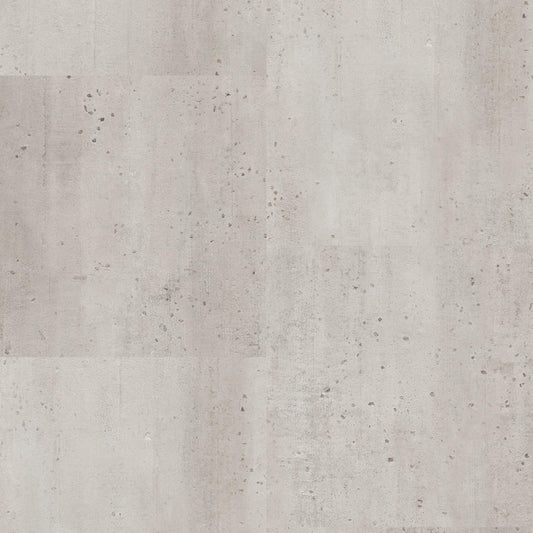 Tarkett Klebevinyl, Cast Concrete-Cement 50 x 100 cm