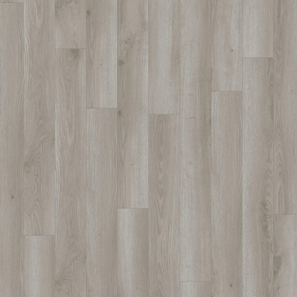 Tarkett Klebevinyl, Contemporary Oak-Grey 20 x 120 cm