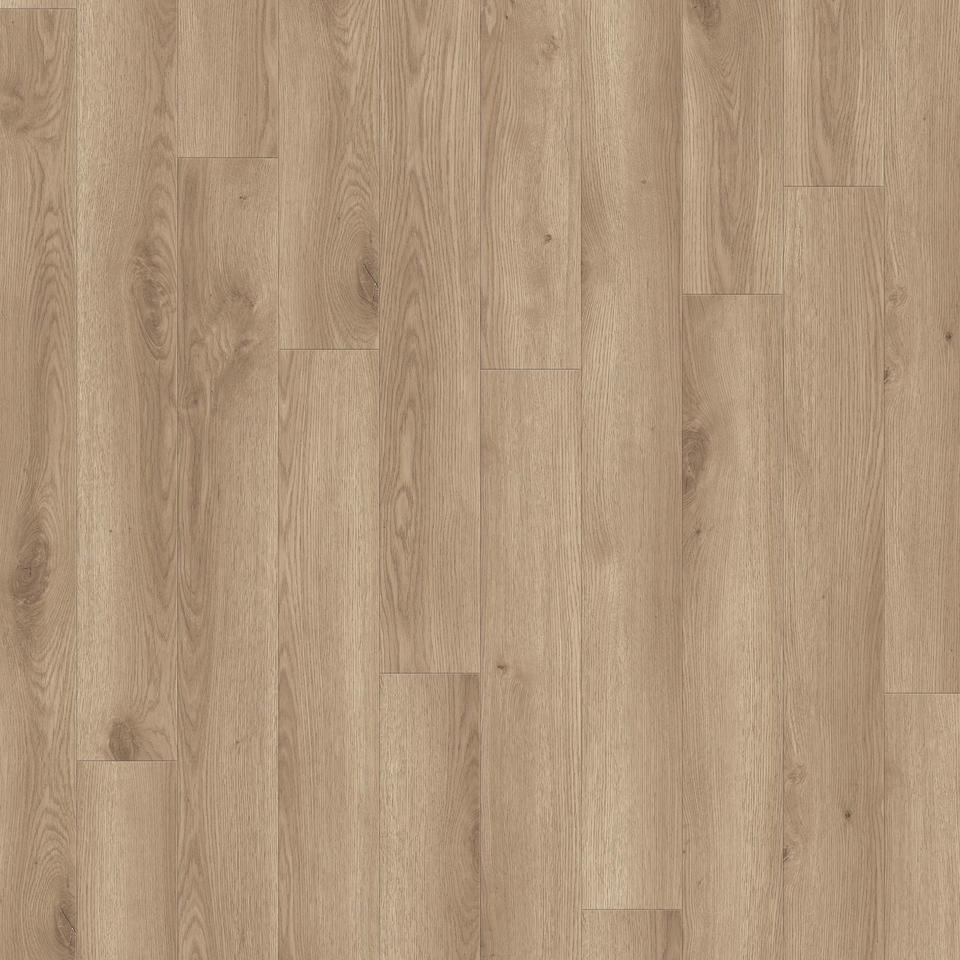 Tarkett Klick-Vinyl, Contemporary Oak-Natural 24,7 x 149,7 cm