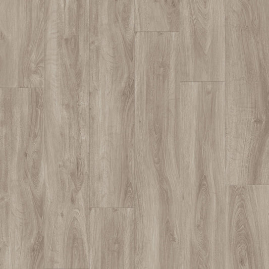 Tarkett Klick-Vinyl, English Oak-Grey-Beige 19,7 x 121,7 cm