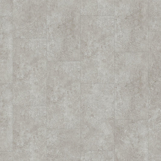 Tarkett Klebevinyl, Rock-Grey 33,33 x 66,66 cm
