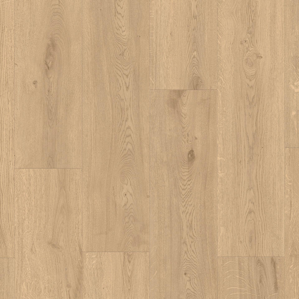 Tarkett Klebevinyl, Swiss Oak-Natural 28,5 x 120 cm