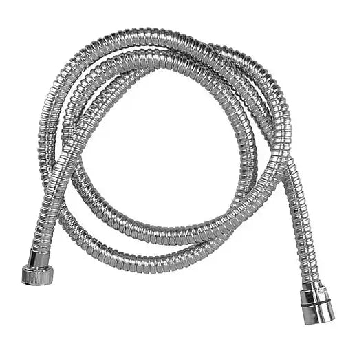 Flexx Brauseschlauch 150 cm doppelt verchromt