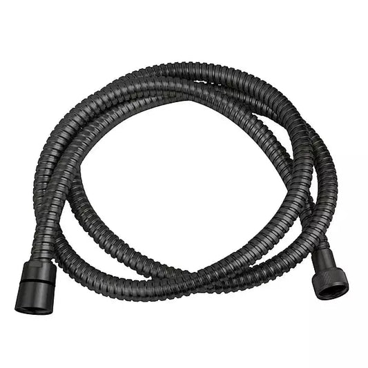 Wiesbaden Brauseschlauch 150 cm Gunmetal