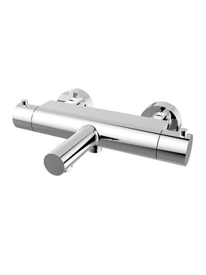 Style Wannenarmatur mit Cool Touch (In verschiedenen Farben verfügbar)