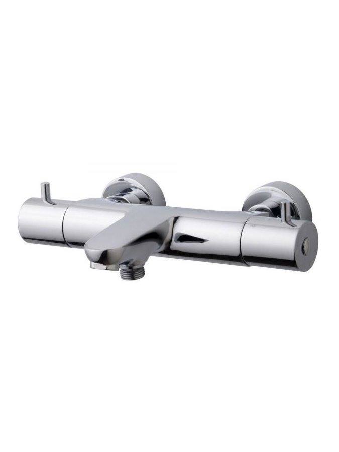 Caral Wannenthermostat 15 cm (verschiedene Farben)