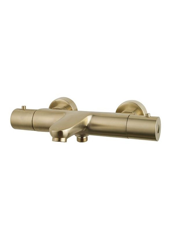 Caral Wannenthermostat 15 cm (verschiedene Farben)