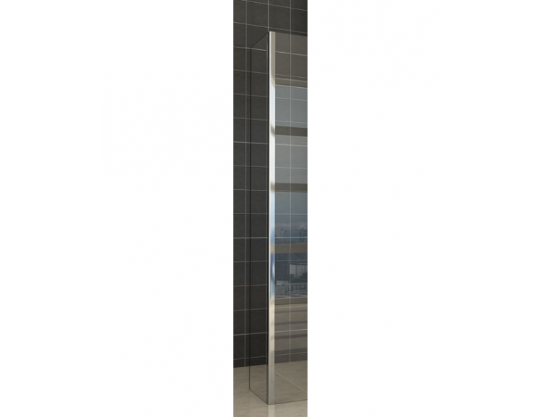 Komfort-Eckwand 10mm Nano