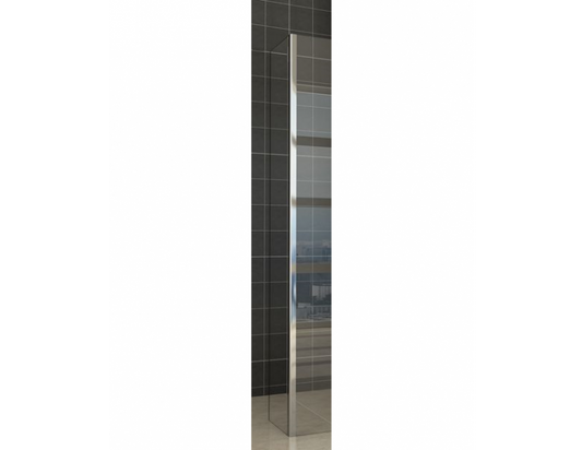 Komfort-Eckwand 10mm Nano