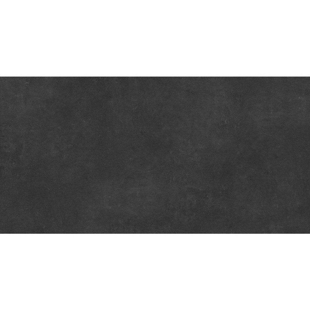 Arque Black matt 60x120 cm
