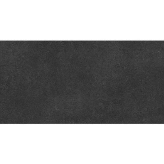 Arque Black matt 60x120 cm