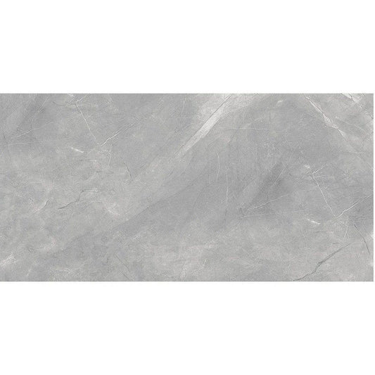 Pulpis grey glänzend 60x120 cm