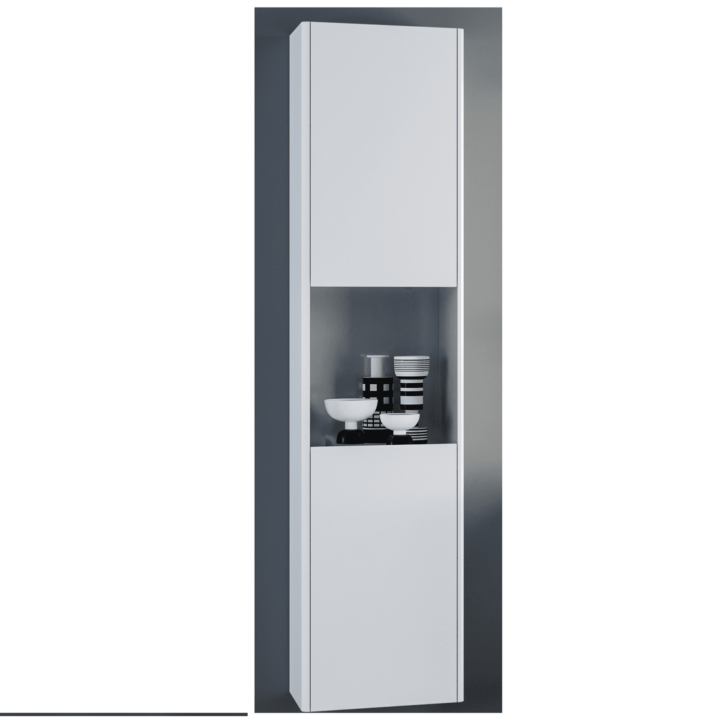 Düden Hochschrank