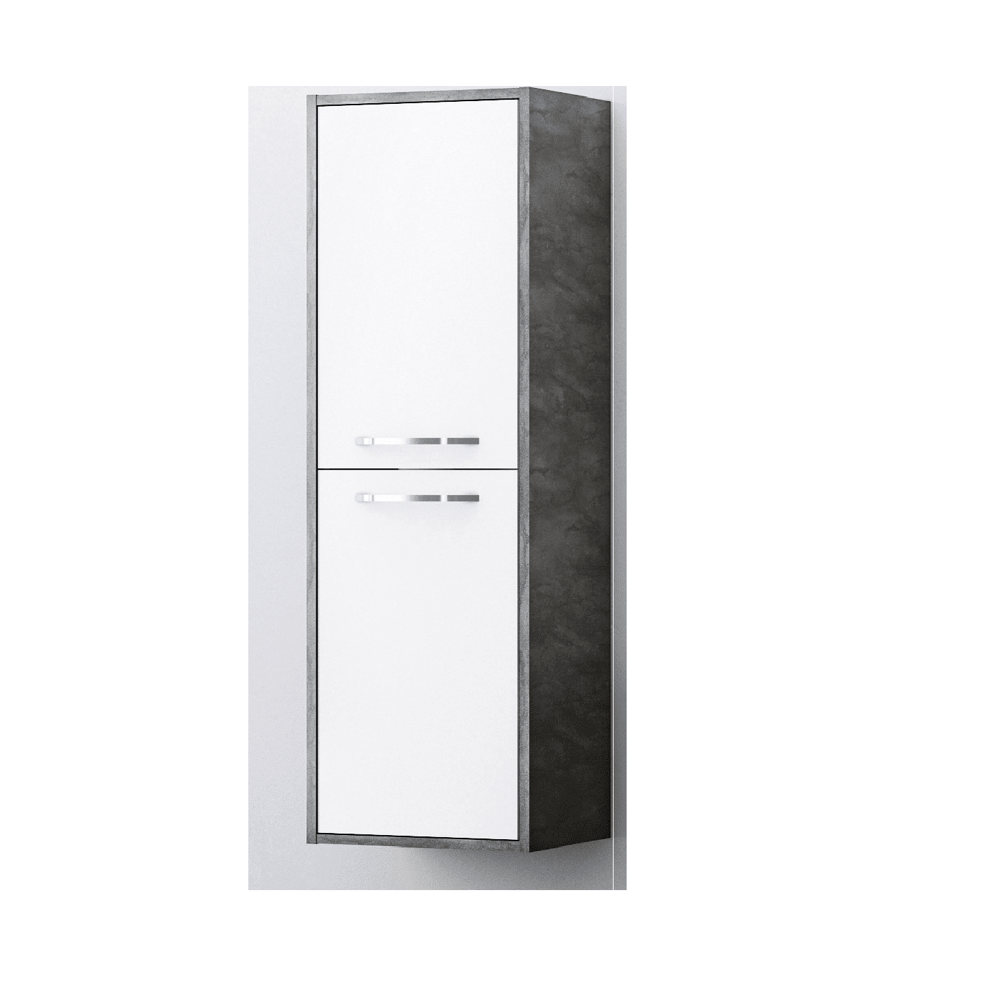 Heybeli Hochschrank