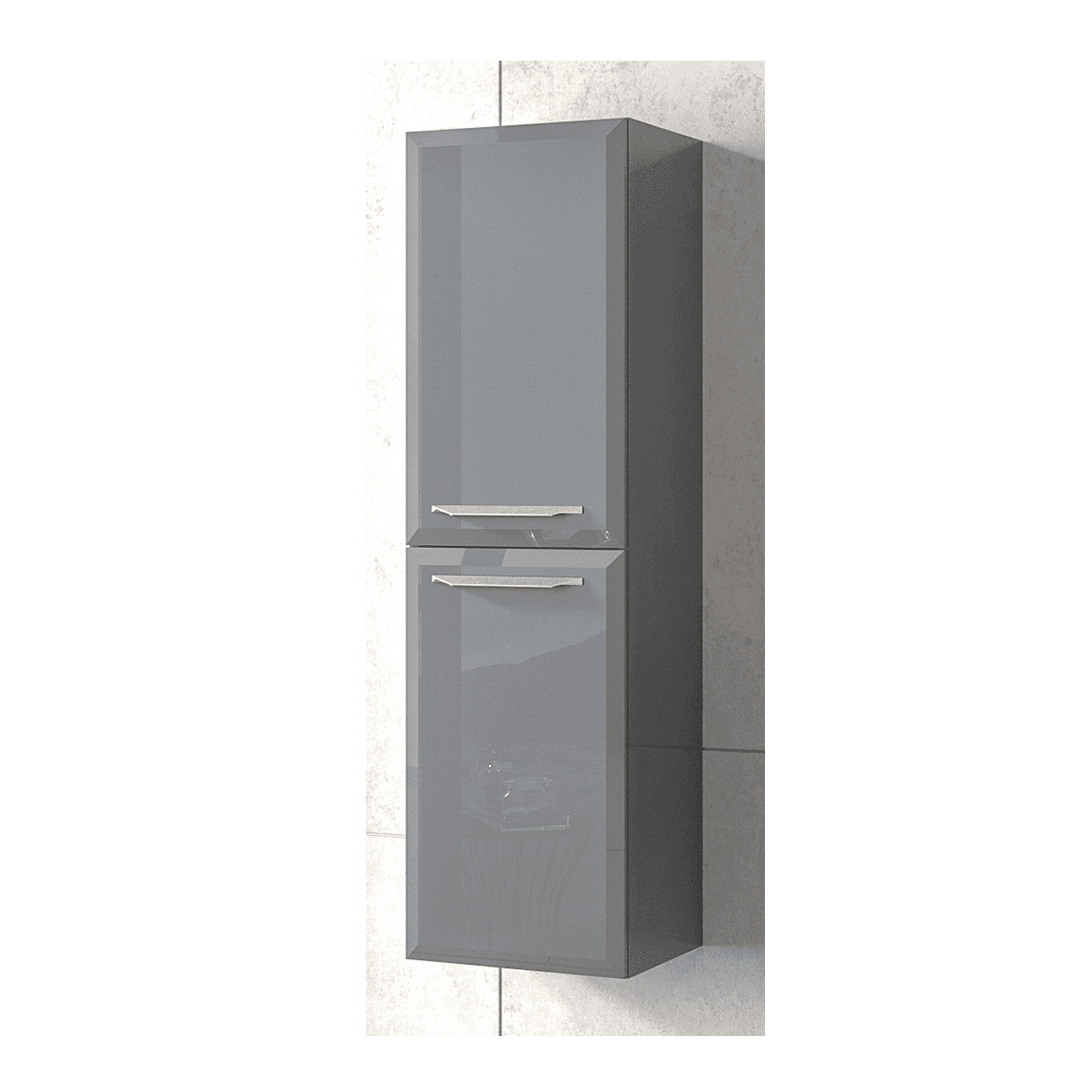 Nuvola Hochschrank