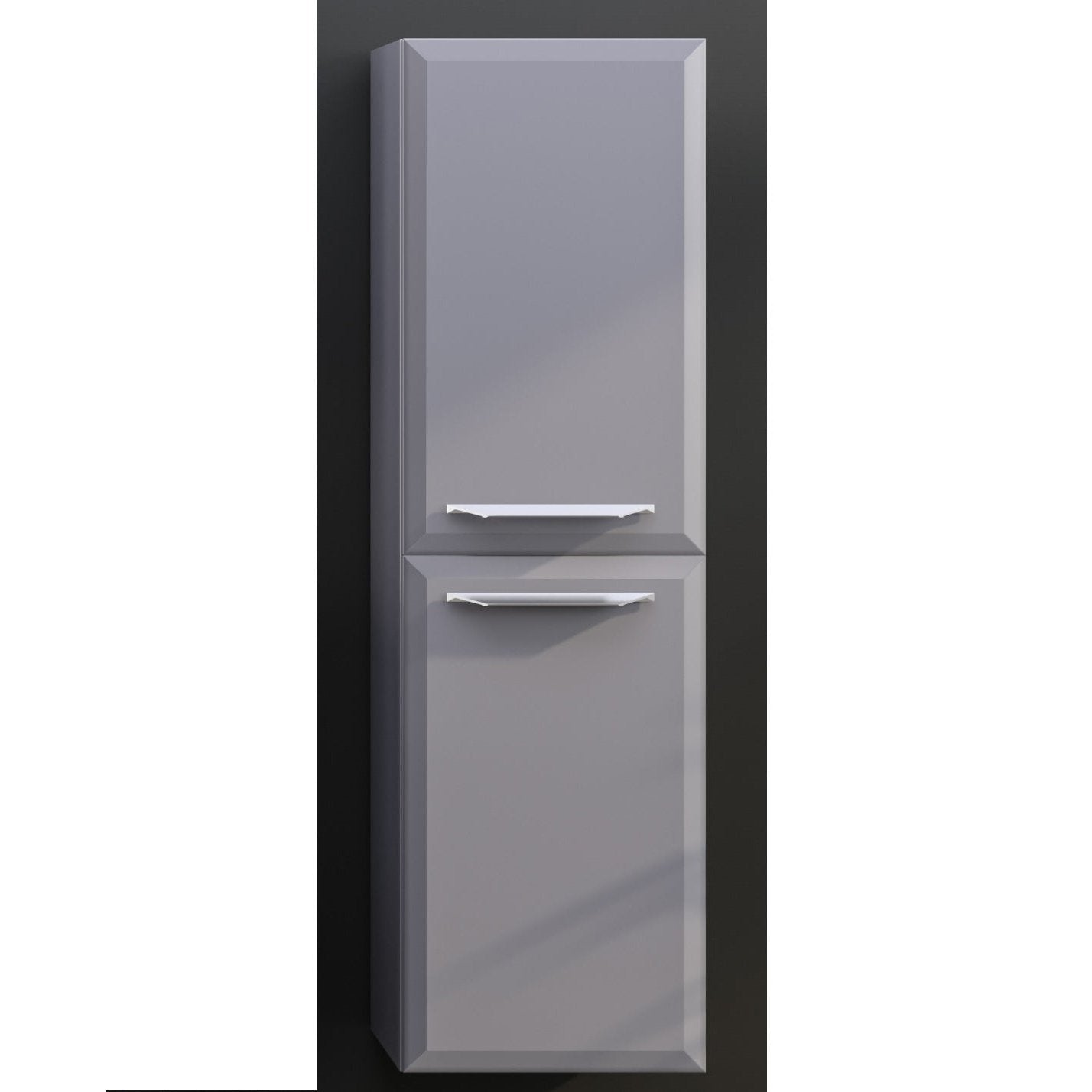 Nuvola Hochschrank