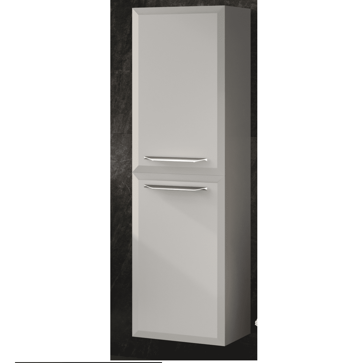 Nuvola Hochschrank