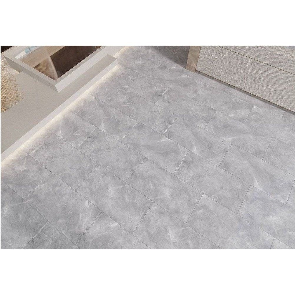 Pulpis grey glänzend 60x120 cm