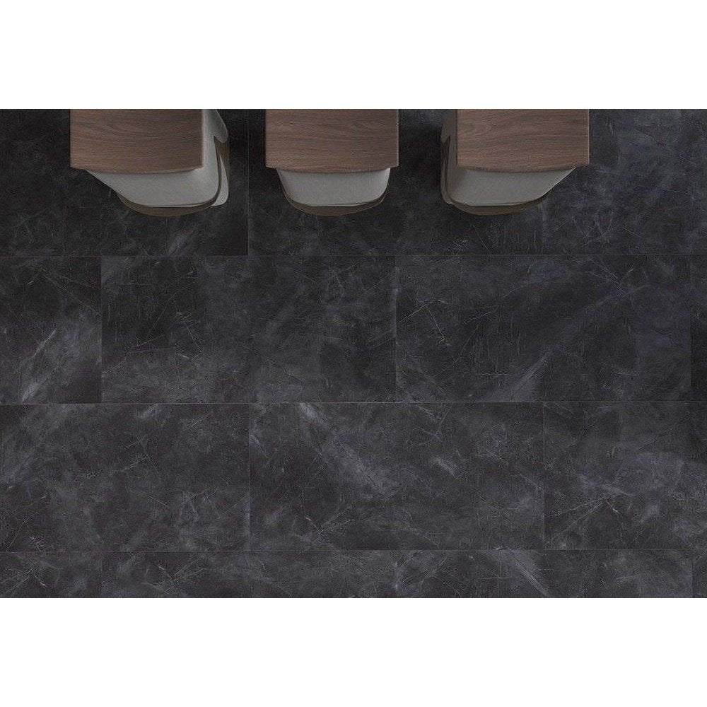 Pulpis Nero glänzend 60x120 cm