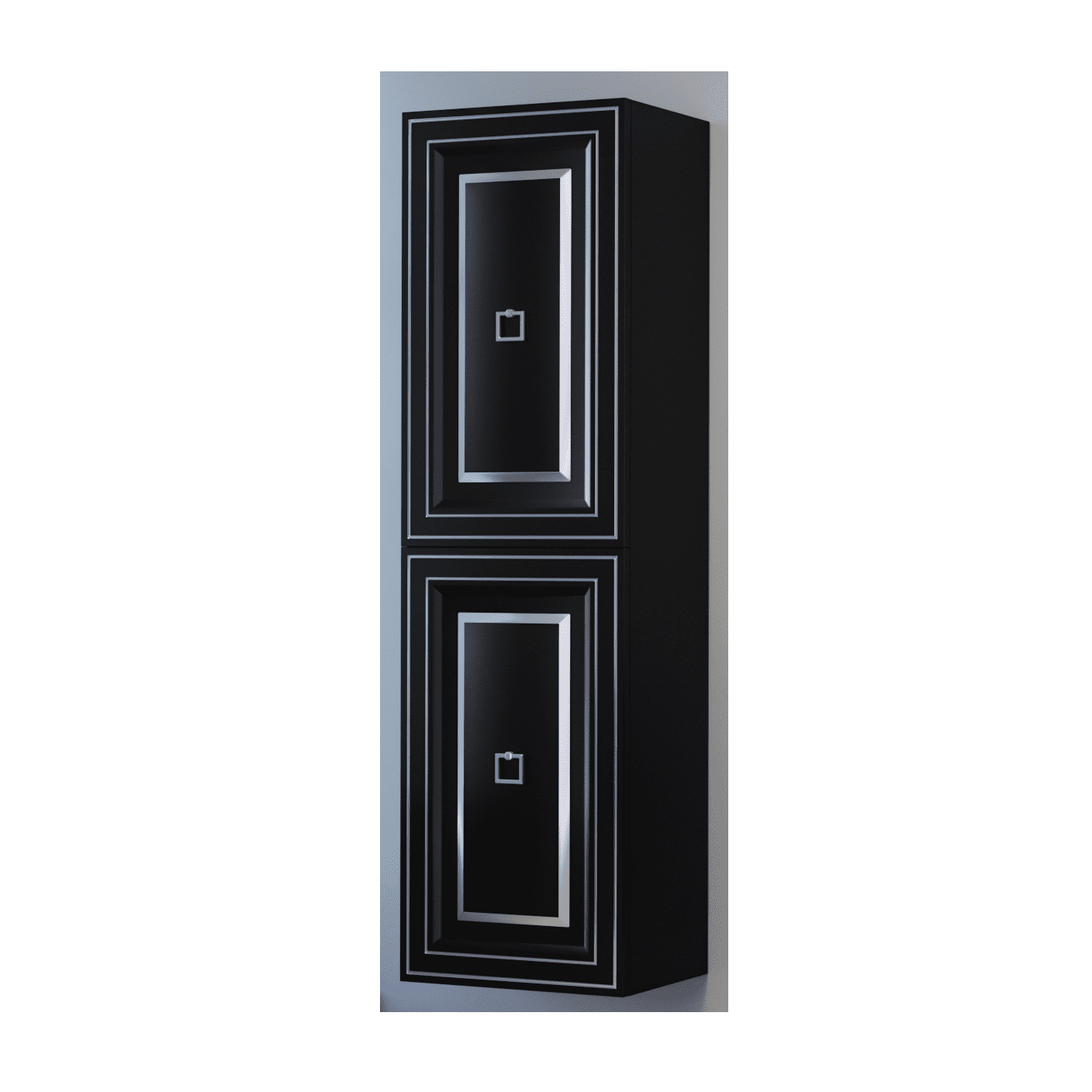 Style Hochschrank