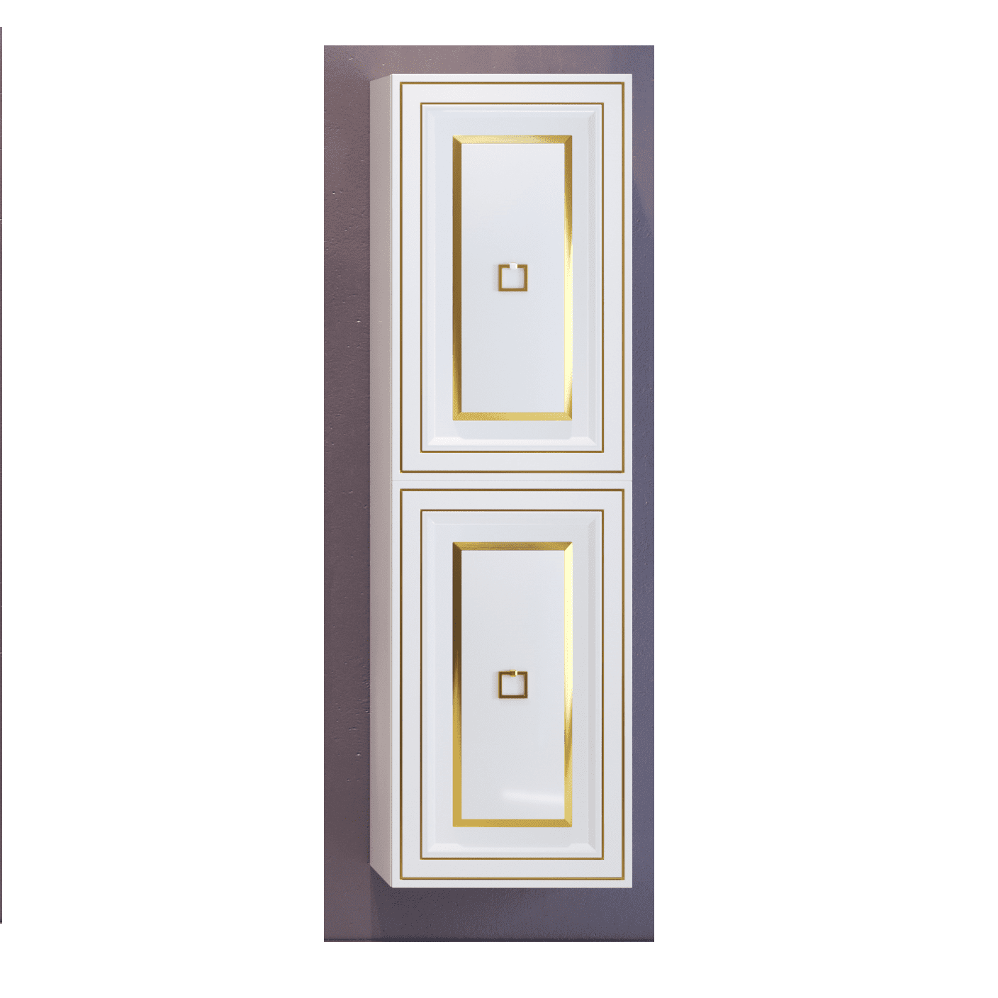 Style Hochschrank