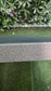 Terassenplatten Luna Ash 60x60x2 & 80x80x2 R11, rektifiziert (anthrazit)