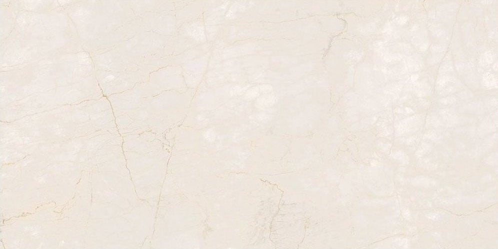 Marfil Rosso glänzend 60x120 cm