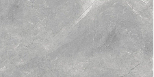 Pulpis grey glänzend 60x120 cm