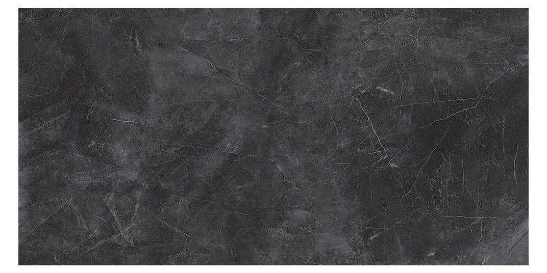 Pulpis Nero glänzend 60x120 cm