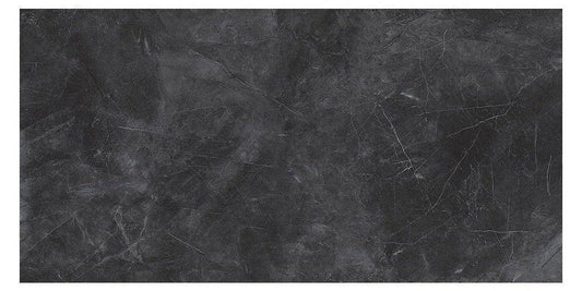 Pulpis Nero glänzend 60x120 cm