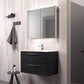 KAMĖ VETRO LED-Spiegelschrank