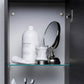 KAMĖ GAMA Hochschrank – Push-to-open