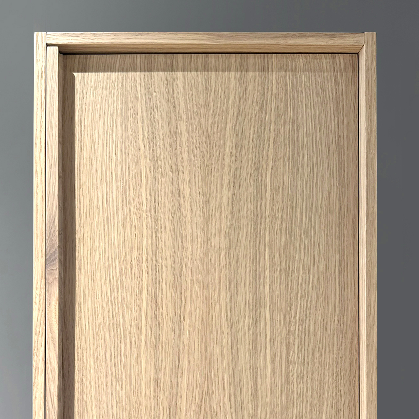 KAMĖ HOME Hochschrank