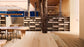 Tarkett Klick-Vinyl, Delicate Oak EIR-Barley 19,7 x 121,7 cm