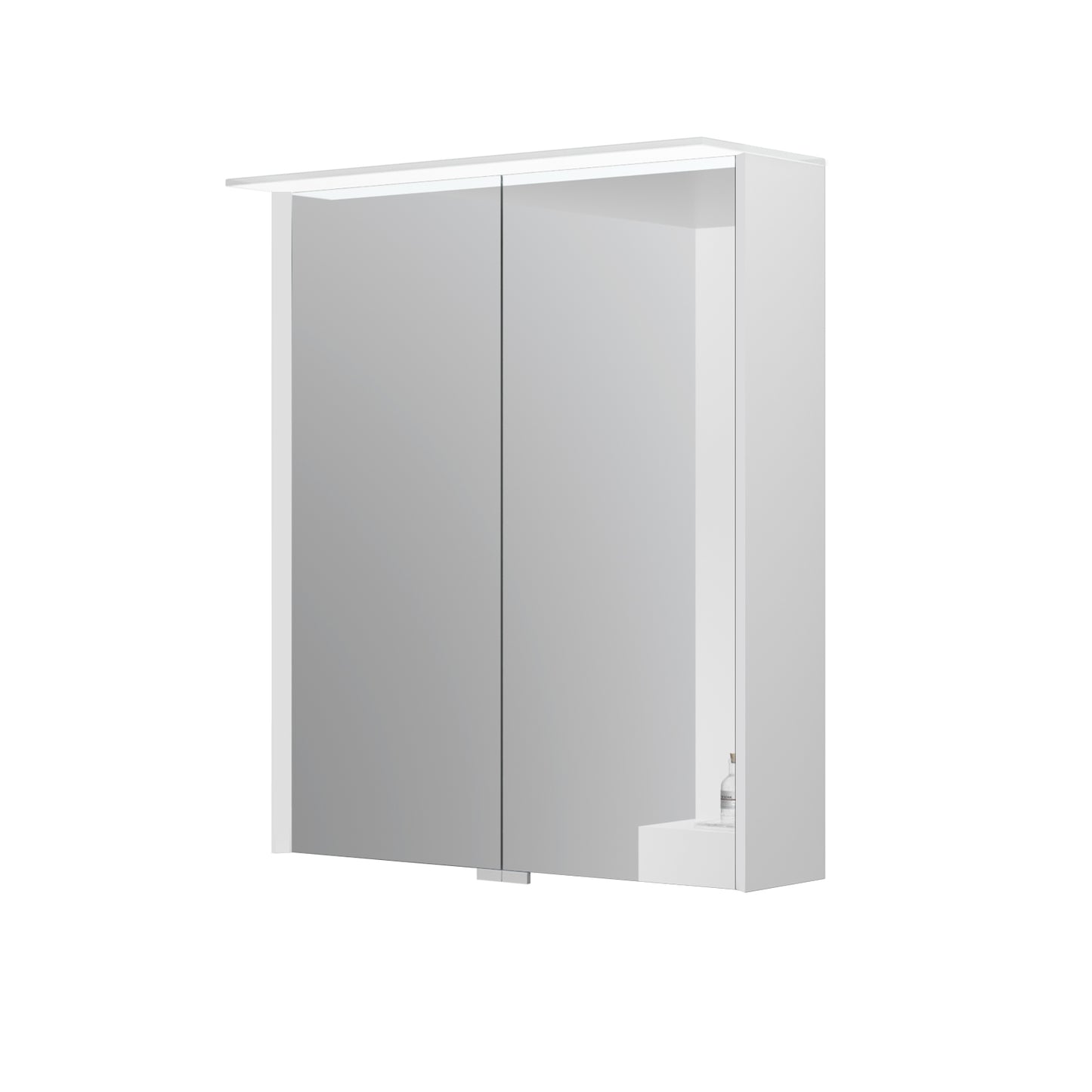 KAMĖ LOFT LED-Spiegelschrank