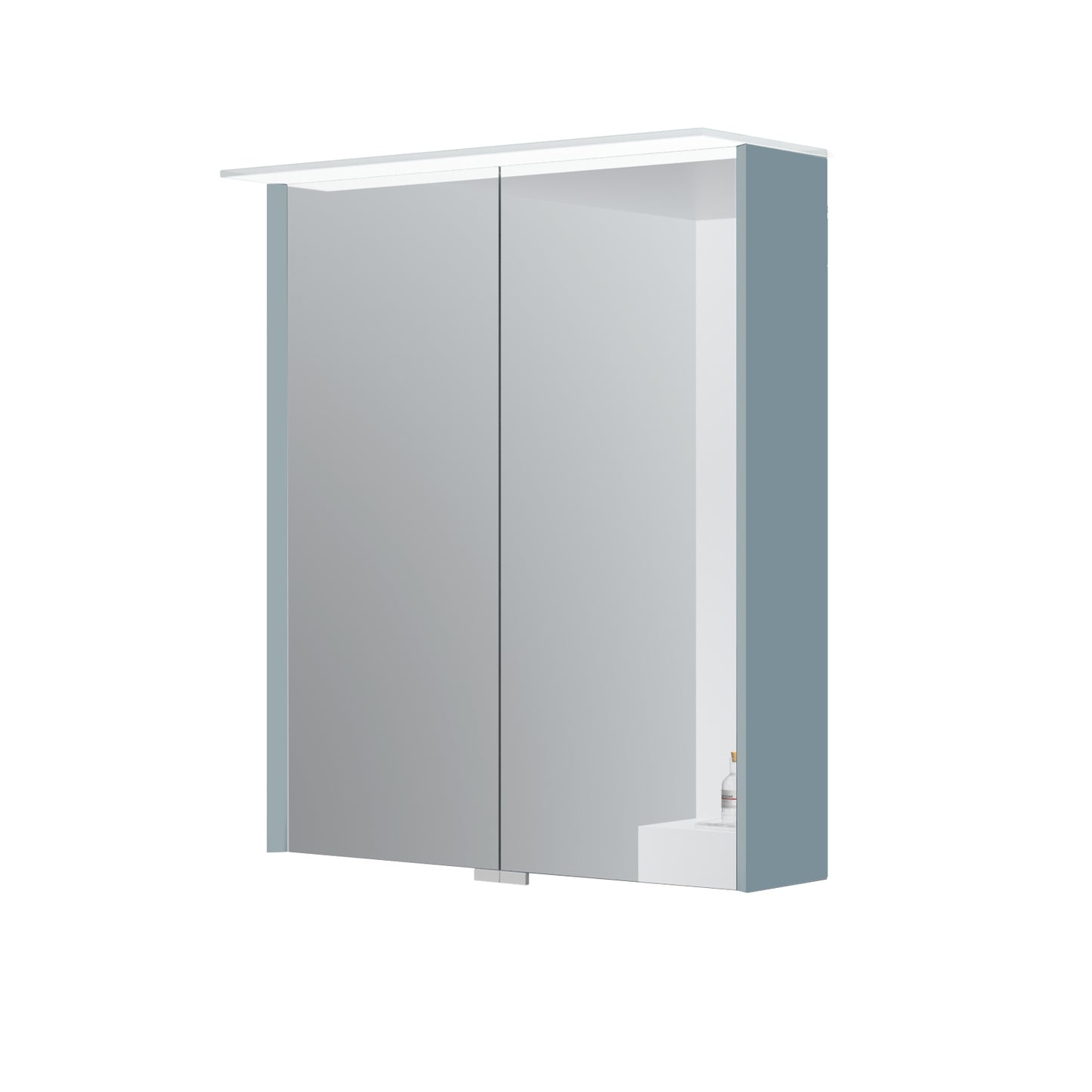 KAMĖ LOFT LED-Spiegelschrank