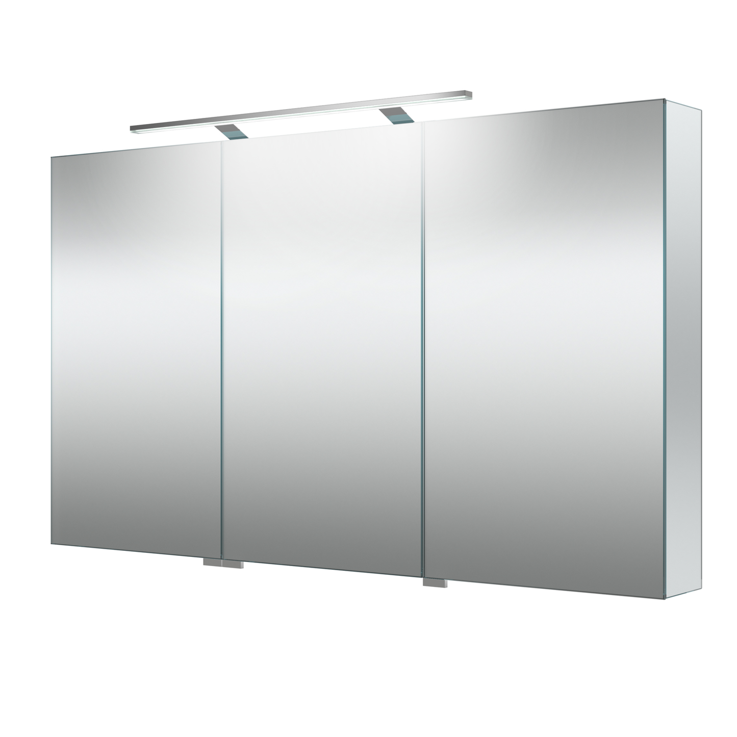 KAMĖ GARDA LED-Spiegelschrank