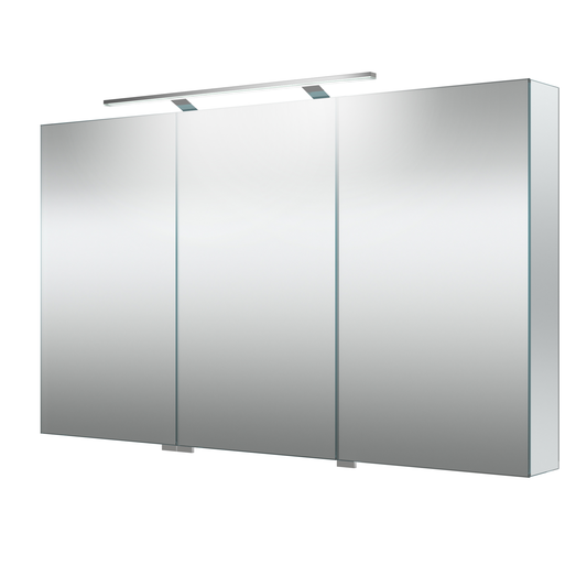 KAMĖ GARDA LED-Spiegelschrank