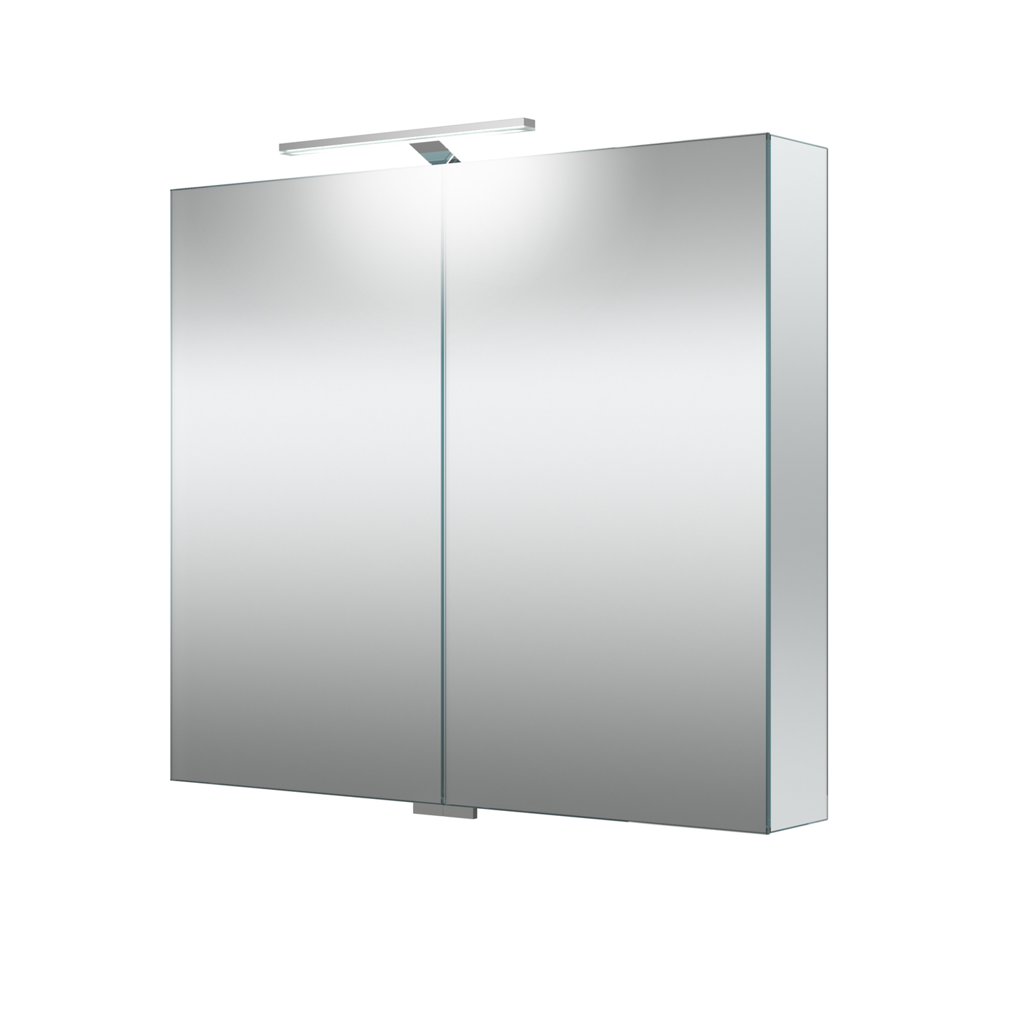 KAMĖ GARDA LED-Spiegelschrank